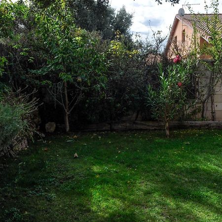 Acogedora Casa Con Verde Jardin By Cabana Rentals Ituero y Lama Exterior photo