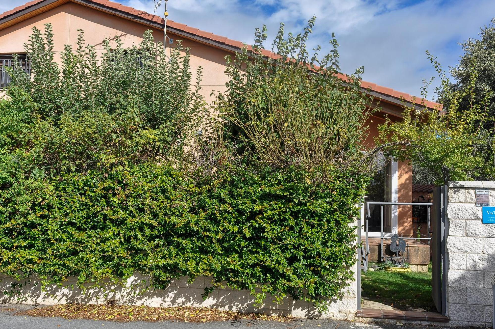 Acogedora Casa Con Verde Jardin By Cabana Rentals Ituero y Lama Exterior photo